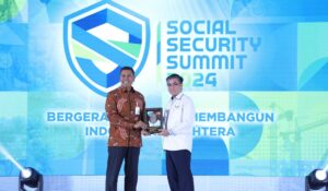 Jaminan Sosial Ketenagakerjaan