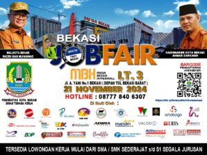 Bekasi Job Fair